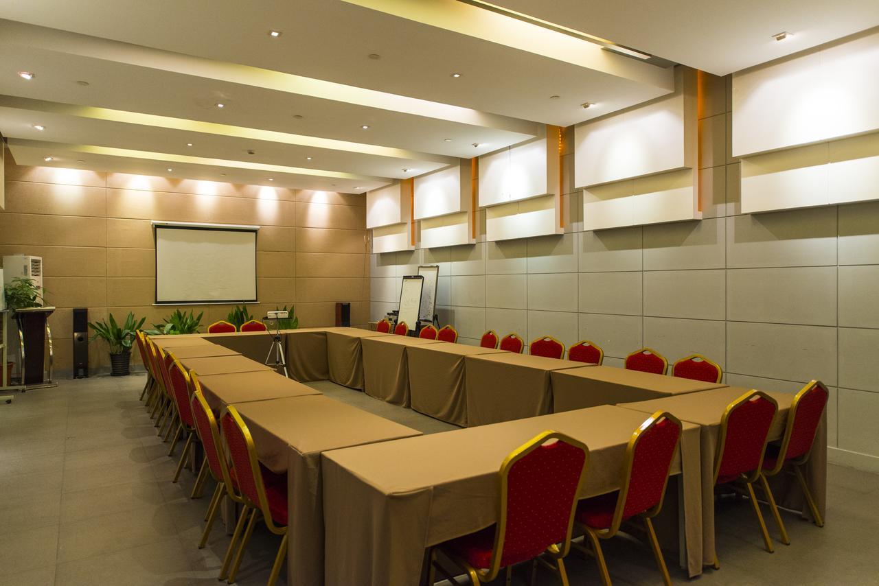 Jinjiang Inn Selected Shenzhen Huanggang Port Huangcheng Plaza المظهر الخارجي الصورة
