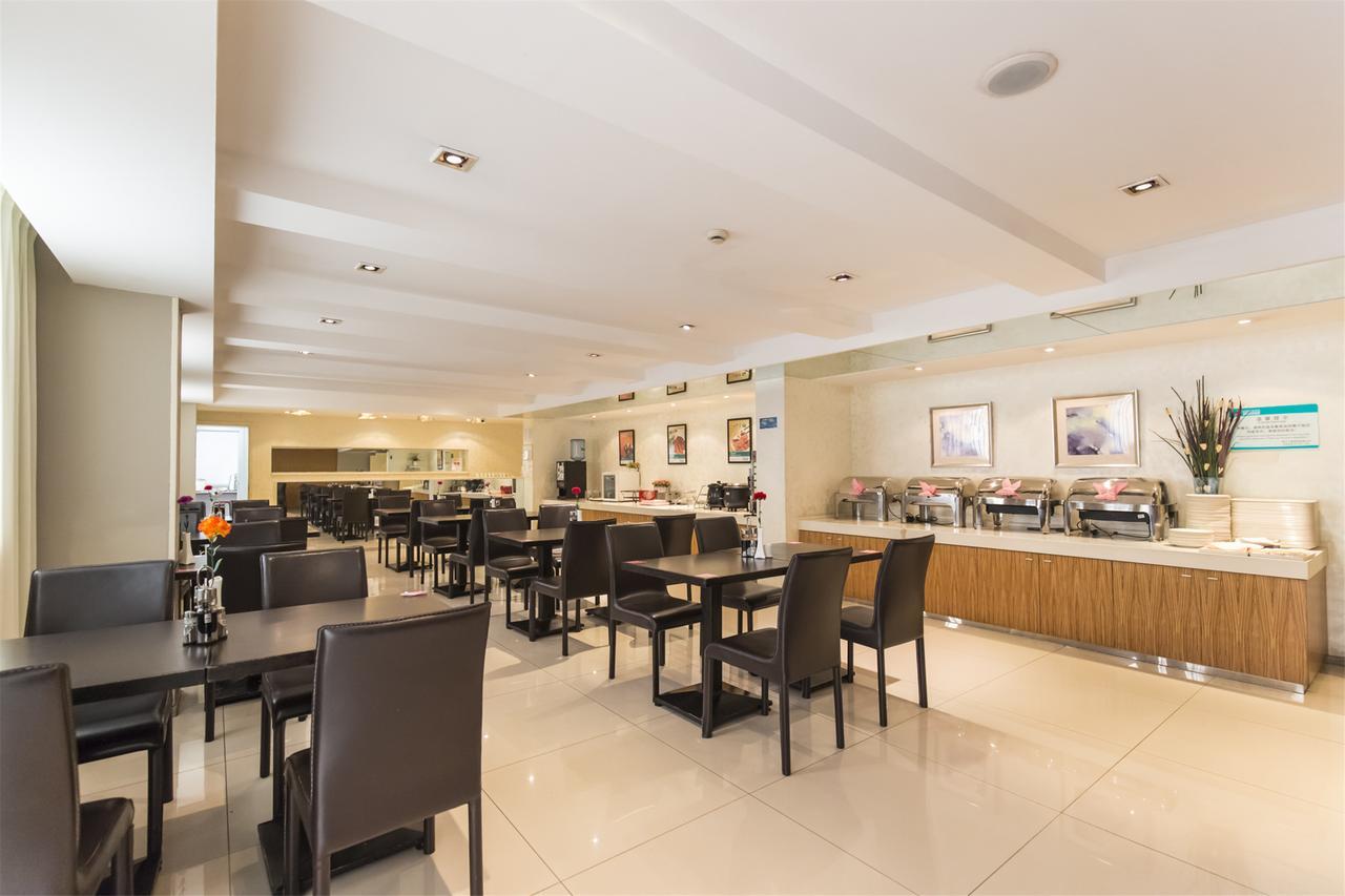 Jinjiang Inn Selected Shenzhen Huanggang Port Huangcheng Plaza المظهر الخارجي الصورة