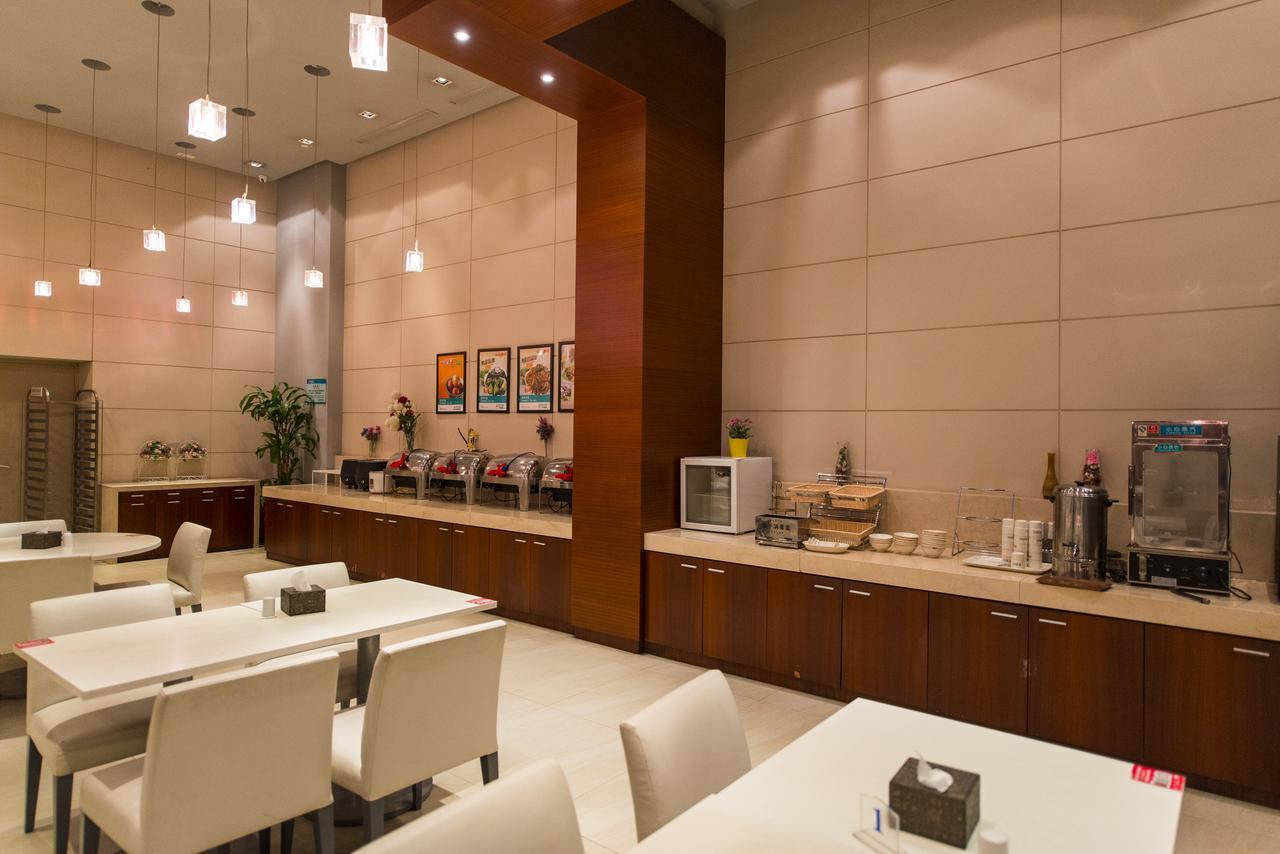 Jinjiang Inn Selected Shenzhen Huanggang Port Huangcheng Plaza المظهر الخارجي الصورة